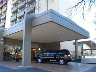 Agoda.com Australia Apartments & Hotels