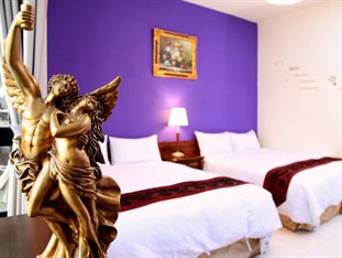 Agoda.com Taiwan Apartments & Hotels