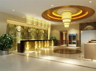 Agoda.com China Apartments & Hotels