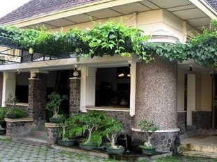 Agoda.com Indonesia Apartments & Hotels