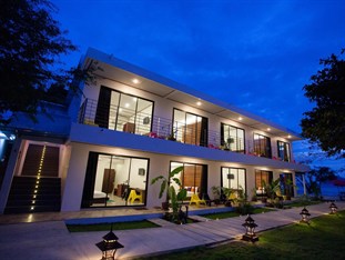 Agoda.com Thailand Apartments & Hotels