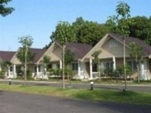 Agoda.com Thailand Apartments & Hotels