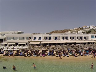 Agoda.com Greece Apartments & Hotels