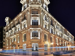Agoda.com Spain Apartments & Hotels