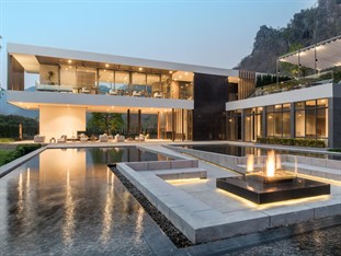 Agoda.com Thailand Apartments & Hotels