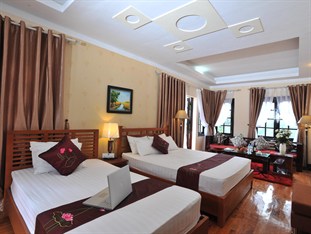 Agoda.com Vietnam Apartments & Hotels  