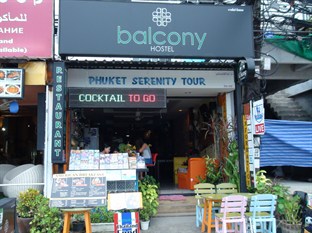 Agoda.com Thailand Apartments & Hotels