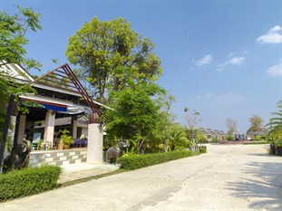 Agoda.com Thailand Apartments & Hotels