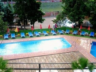 Agoda.com Spain Apartments & Hotels