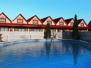 Agoda.com New Zealand Apartments & Hotels