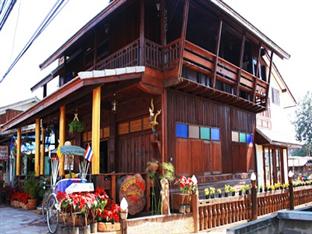 Agoda.com Thailand Apartments & Hotels