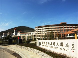 Agoda.com China Apartments & Hotels