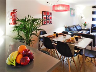 Agoda.com Spain Apartments & Hotels