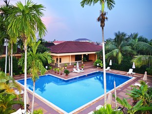 Agoda.com Cambodia Apartments & Hotels