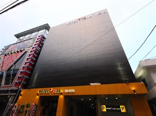 Agoda.com South Korea Apartments & Hotels