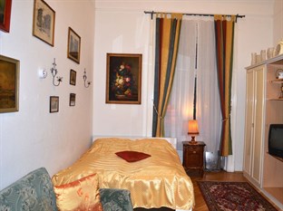 Agoda.com Hungary Apartments & Hotels