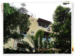 Agoda.com Thailand Apartments & Hotels