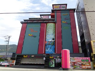 Agoda.com South Korea Apartments & Hotels