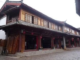 Agoda.com China Apartments & Hotels