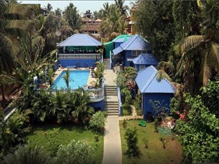 Agoda.com India Apartments & Hotels