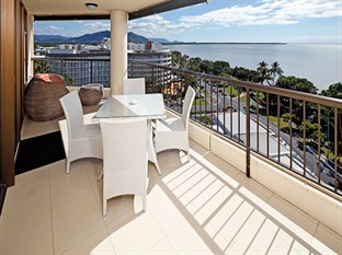 Agoda.com Australia Apartments & Hotels
