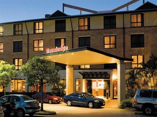 Agoda.com Australia Apartments & Hotels