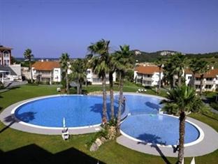 Agoda.com Spain Apartments & Hotels