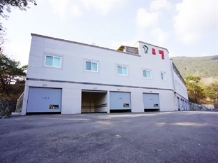 Agoda.com South Korea Apartments & Hotels