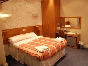 Agoda.com United Kingdom Apartments & Hotels