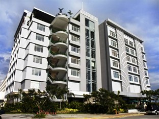 Agoda.com Philippines Apartments & Hotels