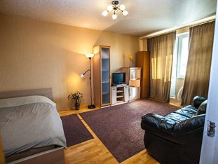 Agoda.com Russia Apartments & Hotels