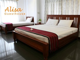 Agoda.com Laos Apartments & Hotels