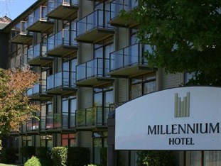 Agoda.com New Zealand Apartments & Hotels