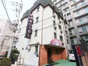 Agoda.com South Korea Apartments & Hotels
