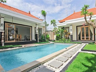 Agoda.com Indonesia Apartments & Hotels