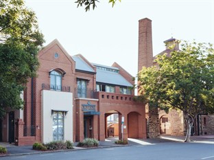 Agoda.com Australia Apartments & Hotels