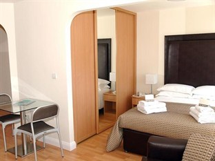 Agoda.com United Kingdom Apartments & Hotels