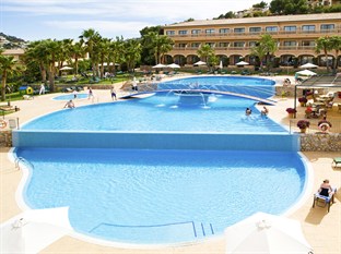 Agoda.com Spain Apartments & Hotels