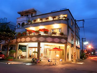 Agoda.com Taiwan Apartments & Hotels