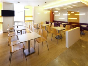 Agoda.com China Apartments & Hotels