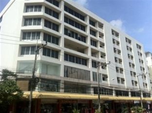 Agoda.com Thailand Apartments & Hotels