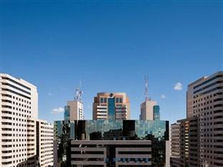 Agoda.com Brasil Apartments & Hotels