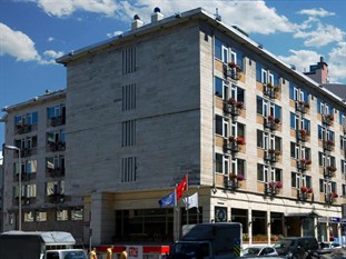 Agoda.com Turkey Apartments & Hotels