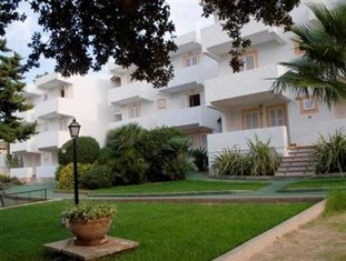 Agoda.com Spain Apartments & Hotels