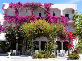 Agoda.com Greece Apartments & Hotels