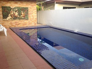 Agoda.com Thailand Apartments & Hotels