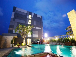 Agoda.com Thailand Apartments & Hotels