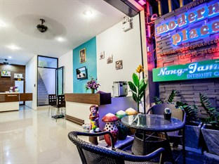 Agoda.com Thailand Apartments & Hotels