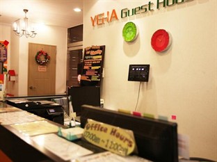 Agoda.com South Korea Apartments & Hotels