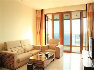 Agoda.com China Apartments & Hotels